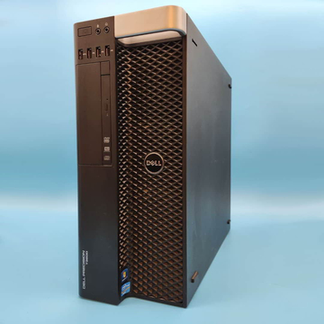 DELL Precision T3600 Xeon E5-1603