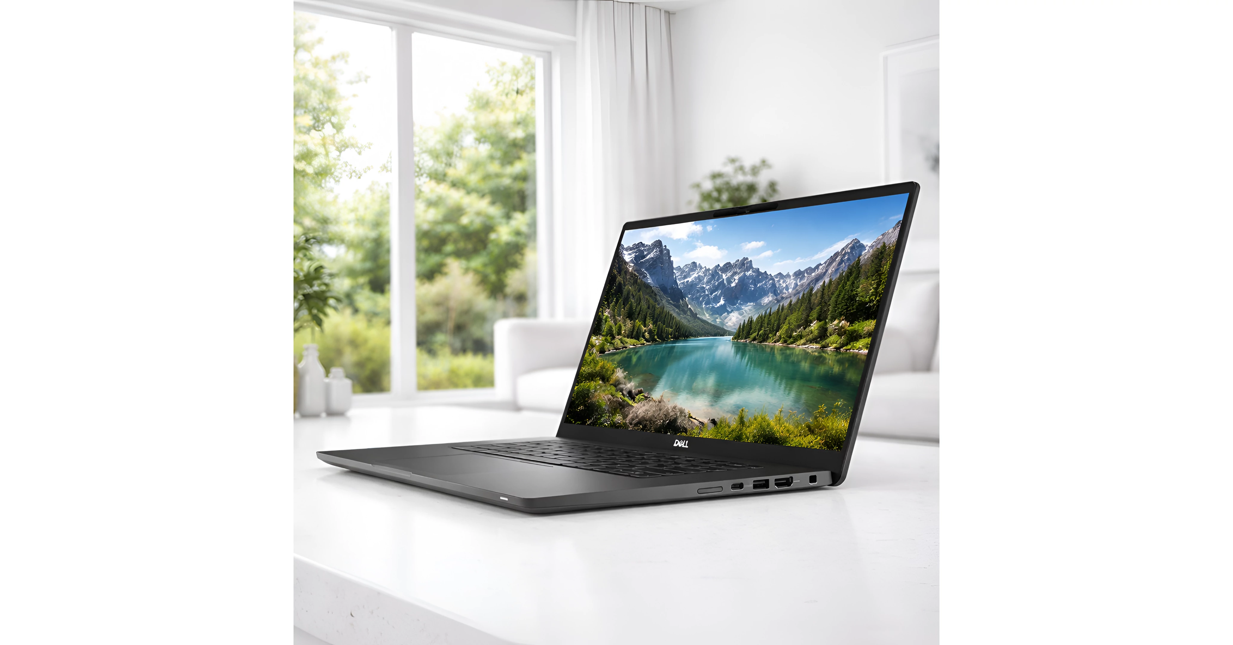 DELL 7530 | 12.Gen i7 Üzleti Laptop | NaniPC