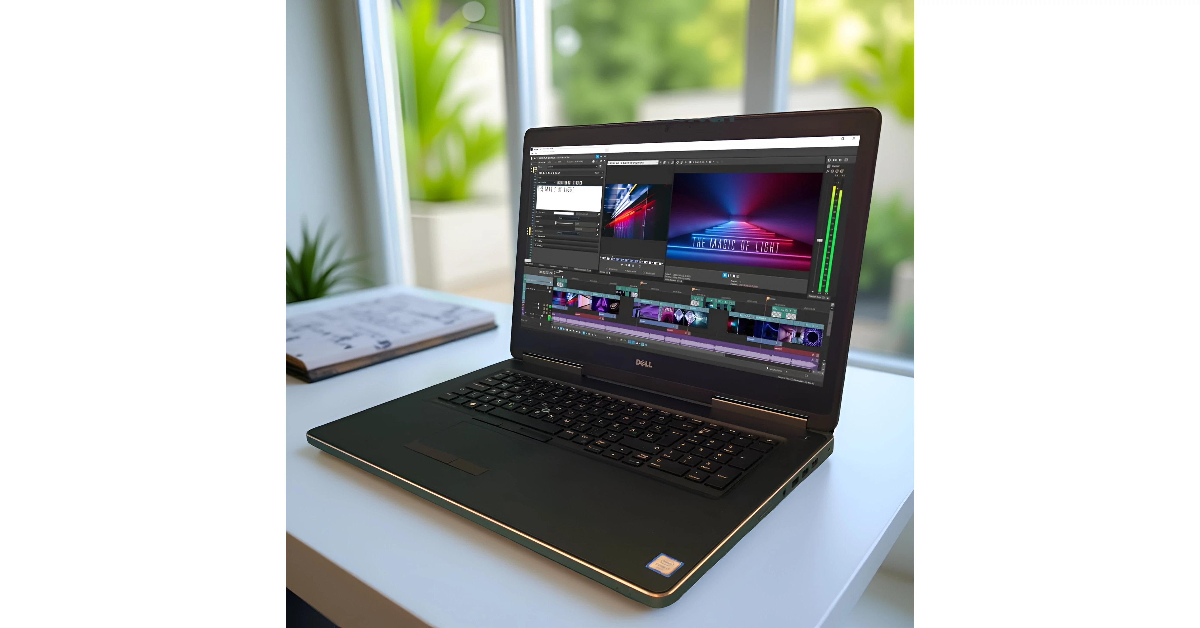 core i7 7820HQ グラボ搭載 DELL precision　7720 Dell Precision 7720 Workstation Laptop Core i7 7820HQ 2.9Ghz 8
