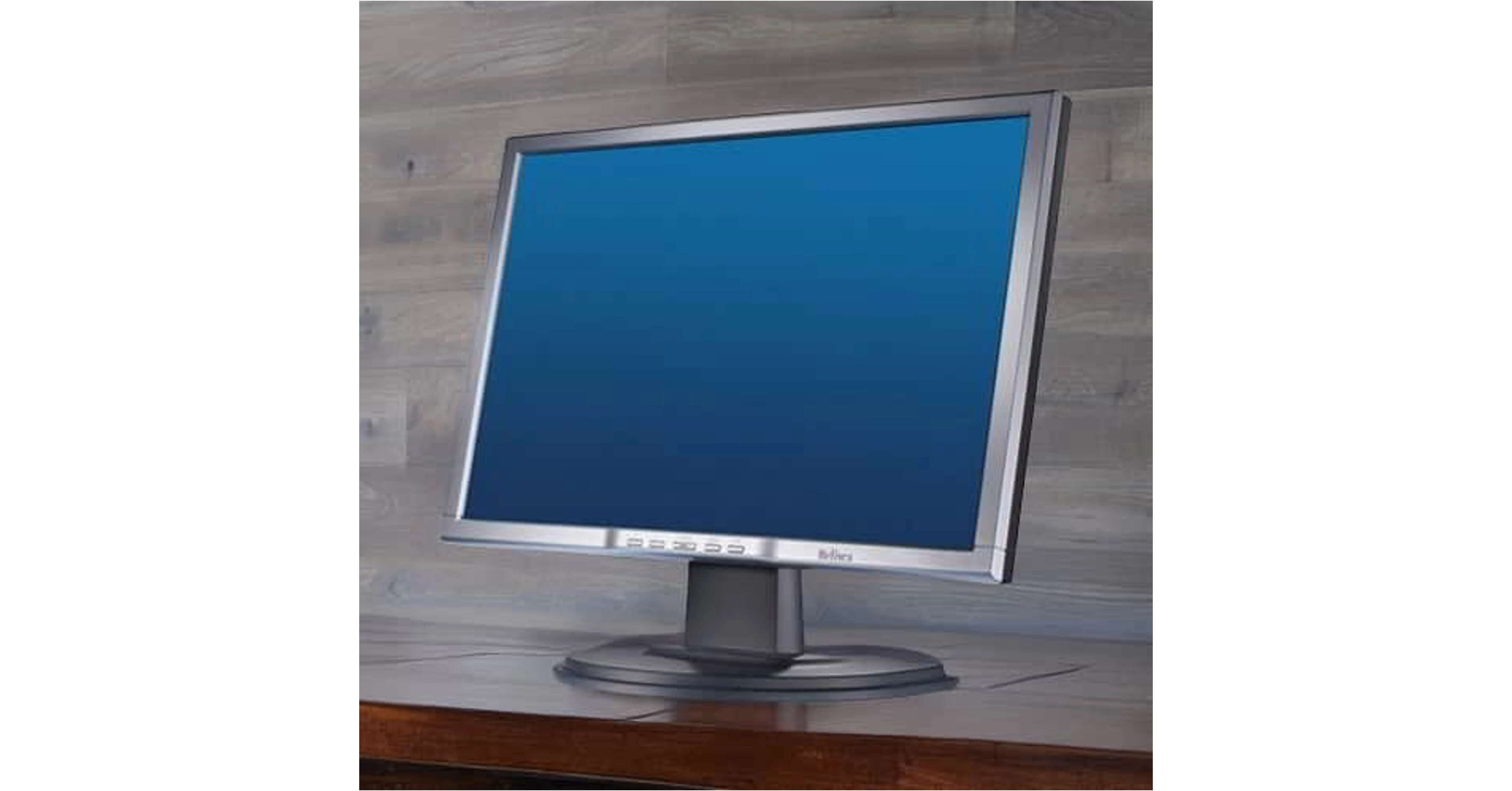 Belinea MAXDATA 2025 S1W 20 | Monitor Hangszóróval | NaniPC
