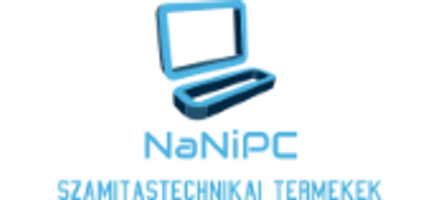 NaniPC.hu Számítástechnikai Áruház