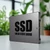 *SSD Bővítés 120GB-ra
