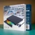 Külső USB/USC-C DVD-Író Gembird Fekete (DVD-USB-03)