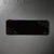 Meetion MT-PD121 RGB XL gamer egérpad