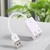 Külső USB hankártya adapter mikrofon és hangszóró csatlakoztatásához