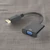 Diplayport - VGA átalakító/Adapter