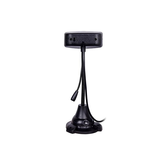 Webkamera Everest SC-825 300K 480p USB mikrofon Világító Led Új Pc kamera
