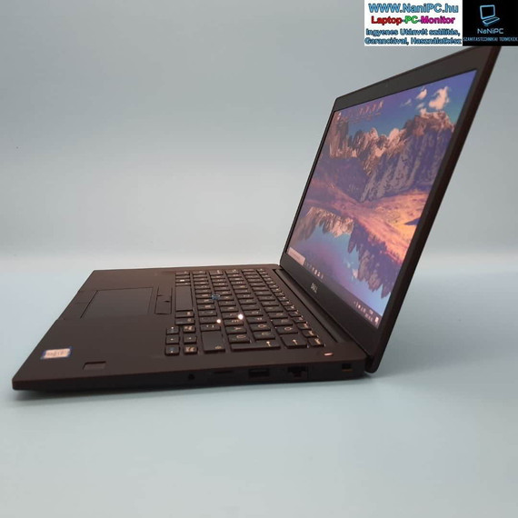DELL Latitude E7480 i5-6300U/8GB/256SSD/14”/FHD Laptop