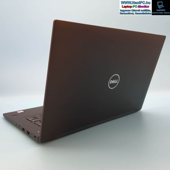 DELL Latitude E7480 i5-6300U/8GB/256SSD/14”/FHD Laptop