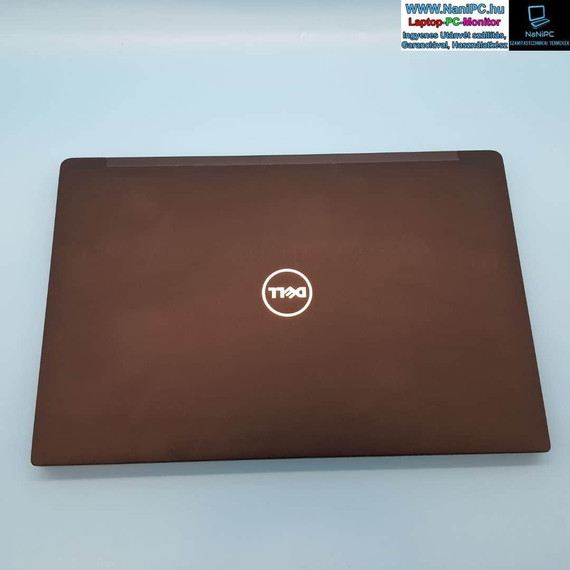 DELL Latitude E7480 i5-6300U/8GB/256SSD/14”/FHD Laptop