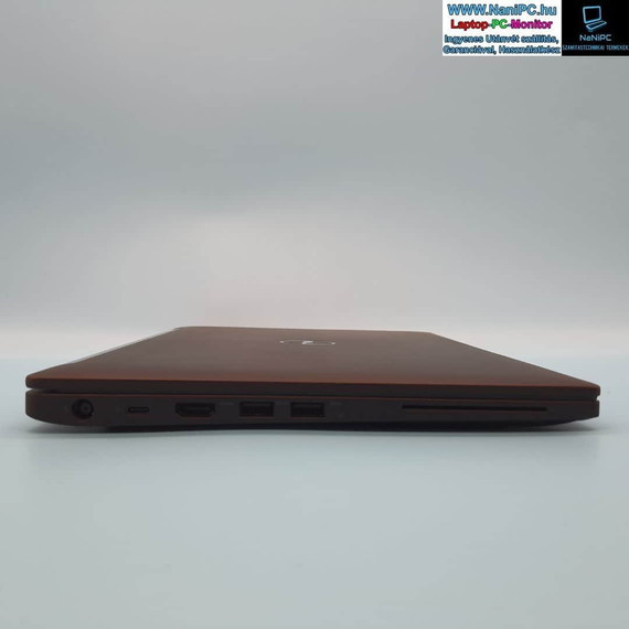 DELL Latitude E7480 i5-6300U/8GB/256SSD/14”/FHD Laptop