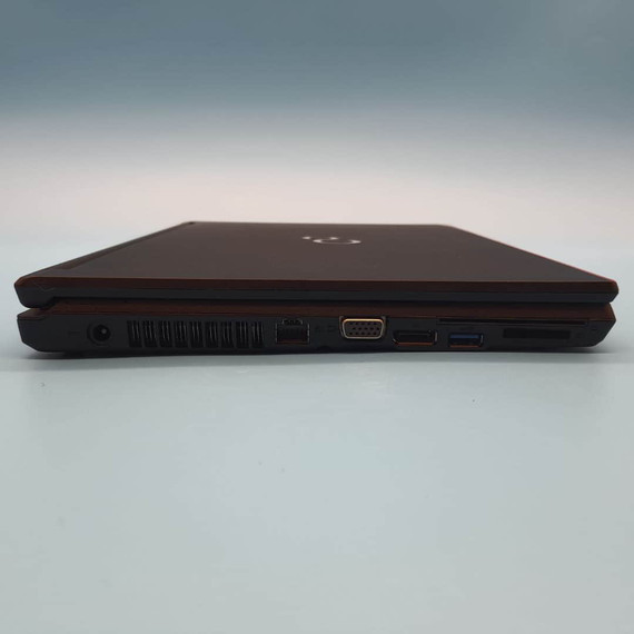 Japán megbízhatóság Fujitsu Lifebook E544 i7-4712MQ/16GB/256SSD/14" Laptop