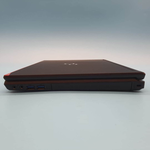 Japán megbízhatóság Fujitsu Lifebook E544 i7-4712MQ/16GB/256SSD/14" Laptop