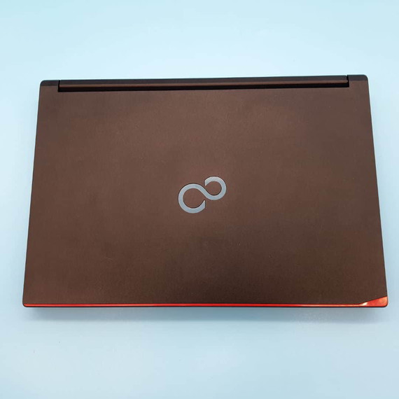 Japán megbízhatóság Fujitsu Lifebook E544 i7-4712MQ/16GB/256SSD/14" Laptop