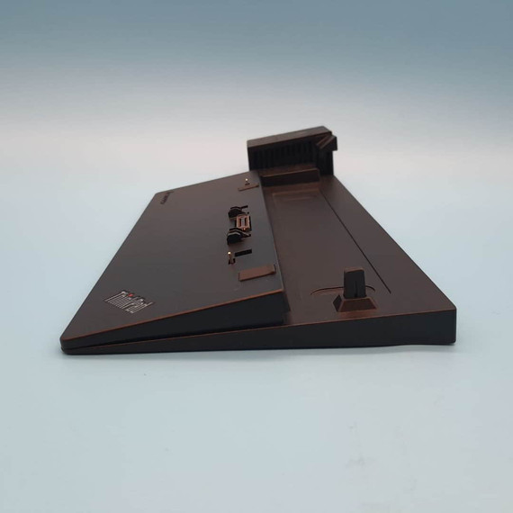 Lenovo ThinkPad Pro Dokkoló HDMI verzió P50/P51/T450/T550/T440/T540p/ X240/ T560.. (40A2) Port replicator