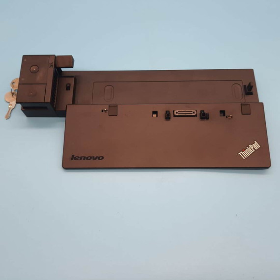 Lenovo ThinkPad Pro Dokkoló HDMI verzió P50/P51/T450/T550/T440/T540p/ X240/ T560.. (40A2) Port replicator