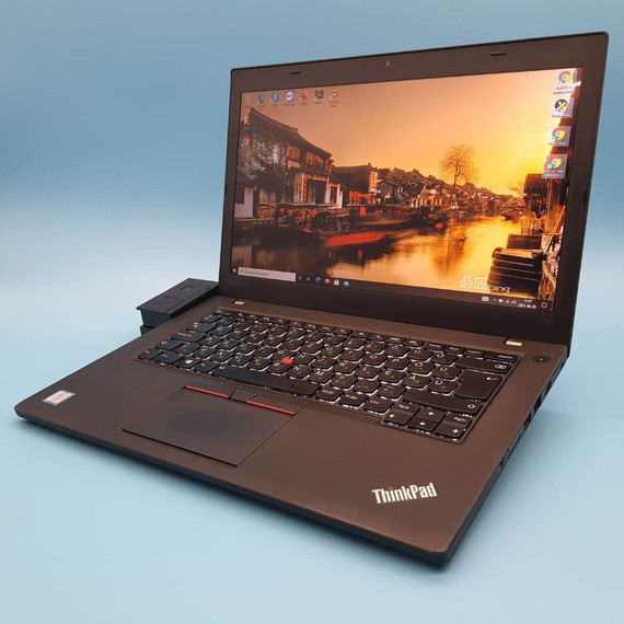 Lenovo ThinkPad Pro Dokkoló HDMI verzió P50/P51/T450/T550/T440/T540p/ X240/ T560.. (40A2) Port replicator