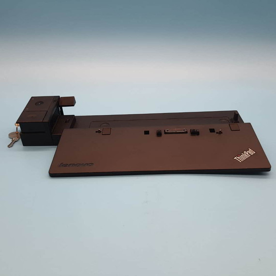 Lenovo ThinkPad Pro Dokkoló HDMI verzió P50/P51/T450/T550/T440/T540p/ X240/ T560.. (40A2) Port replicator