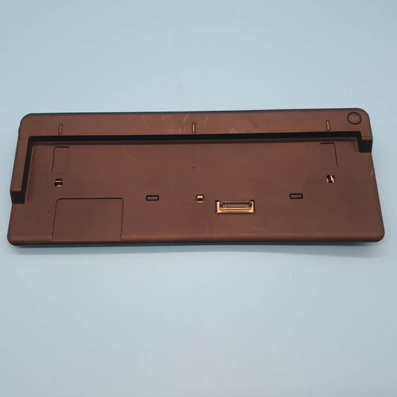Fujitsu FPCPR108 portreplikátor a Lifebook P701, P702, P771, P772 laptop sorozathoz dokkoló Fujitsu FPCPR108 portreplikátor a Lifebook P701, P702, P771, P772 laptop sorozathoz dokkoló