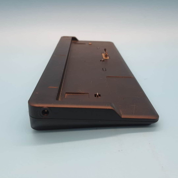 Fujitsu FPCPR108 portreplikátor a Lifebook P701, P702, P771, P772 laptop sorozathoz dokkoló Fujitsu FPCPR108 portreplikátor a Lifebook P701, P702, P771, P772 laptop sorozathoz dokkoló