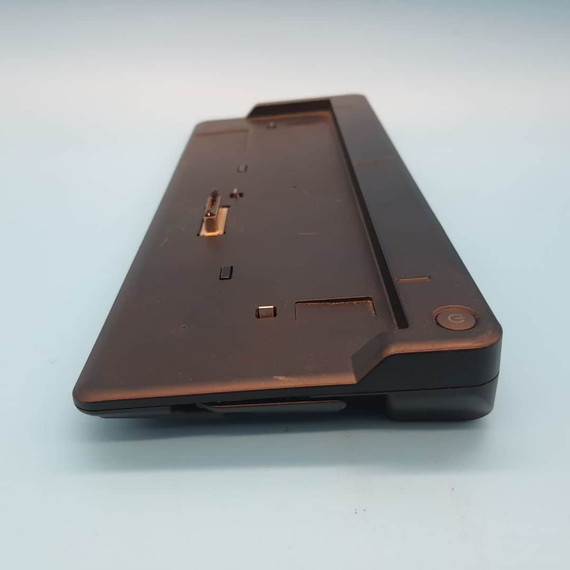 Fujitsu FPCPR108 portreplikátor a Lifebook P701, P702, P771, P772 laptop sorozathoz dokkoló Fujitsu FPCPR108 portreplikátor a Lifebook P701, P702, P771, P772 laptop sorozathoz dokkoló