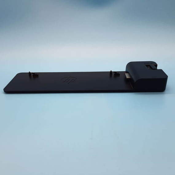 HP UltraSlim dokkoló állomás 2013 USB 3.0 Csatlakozóval (D9Y32AA)