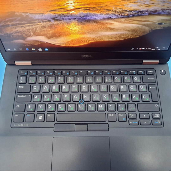 Prémium minőségű DELL E5470 i5-6300u/8GB/256SSD/FHD/14" Laptop Prémium minőségű DELL E5470 i5-6300u/8GB/256SSD/FHD/14" Laptop