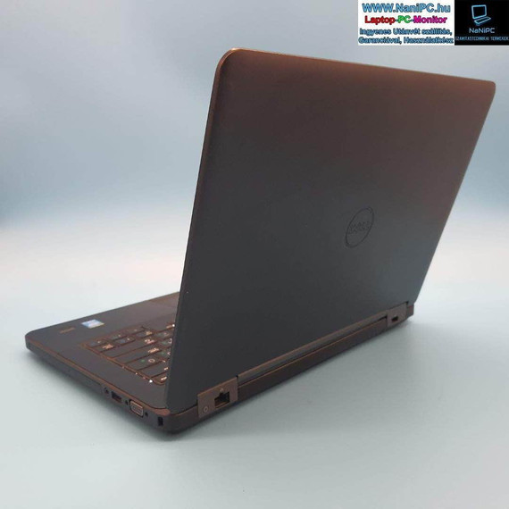 Megbízható DELL Latitude E5440 i7-4600U/8GB/256SSD/14"/NVIDIA GT 720M Laptop