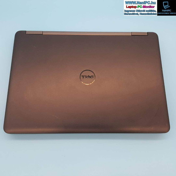 Megbízható DELL Latitude E5440 i7-4600U/8GB/256SSD/14"/NVIDIA GT 720M Laptop