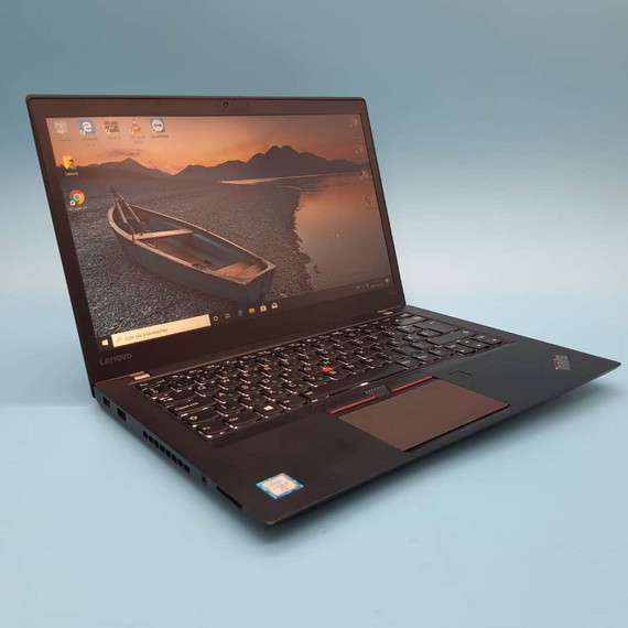 Lenovo ThinkPad T460s i5-6300u/8GB DDR4/256SSD/FHD/HDMI/14" Laptop