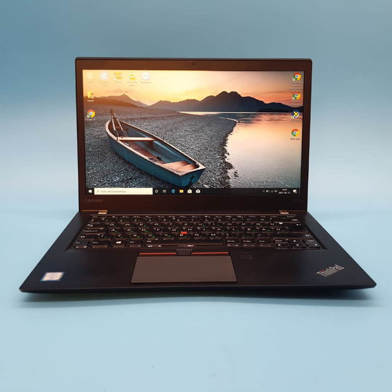 Lenovo ThinkPad T460s i5-6300u/8GB DDR4/256SSD/FHD/HDMI/14" Laptop