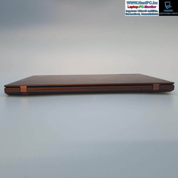 Megbízható Lenovo ThinkPad T450 i5-5300U/4GB/128GB SSD/14" Laptop