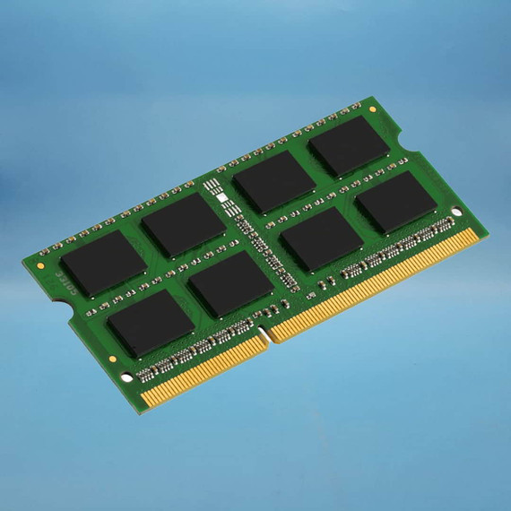 X+4GB RAM-al bővíteni (LAPTOP-4GB-DDR3)