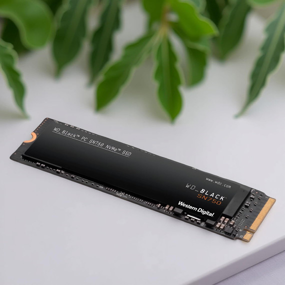 128GB Új NVME SSD-vel Bővíteni