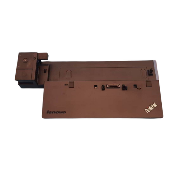 Lenovo ThinkPad Pro Dokkoló HDMI verzió P50/P51/T450/T550/T440/T540p/ X240/ T560.. (40A2) Port replicator