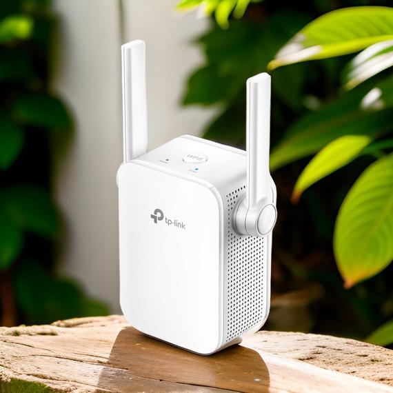 TP-LINK TL-WA855RE 300 Mbps Wi-Fi Lefedettségnövelő