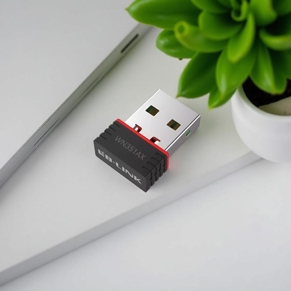 Lb-link BL-WN351AX AX300 WiFi 6 USB adapter