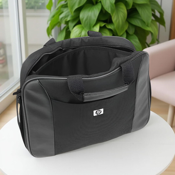 HP Basic Carrying 15.6 Használt Laptop NOTEBOOK Táska