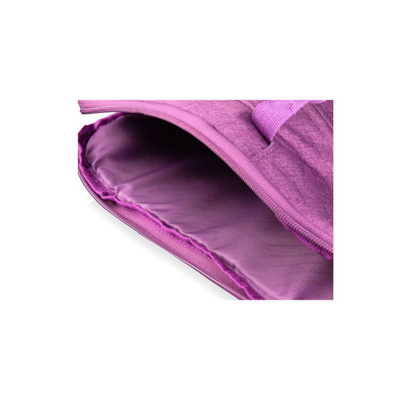 Modecom Highfill 13,3 Lila Notebook táska