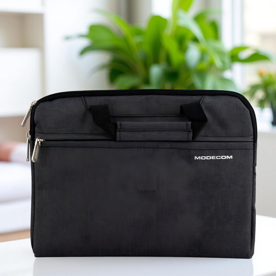 Modecom Highfill 13,3 Fekete Notebook táska