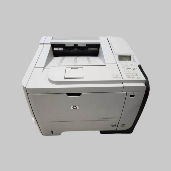 Gazdaságos 1Ft alatti nyomtatás HP LaserJet Enterprise P3015 Gazdaságos 1Ft alatti nyomtatás HP LaserJet Enterprise P3015