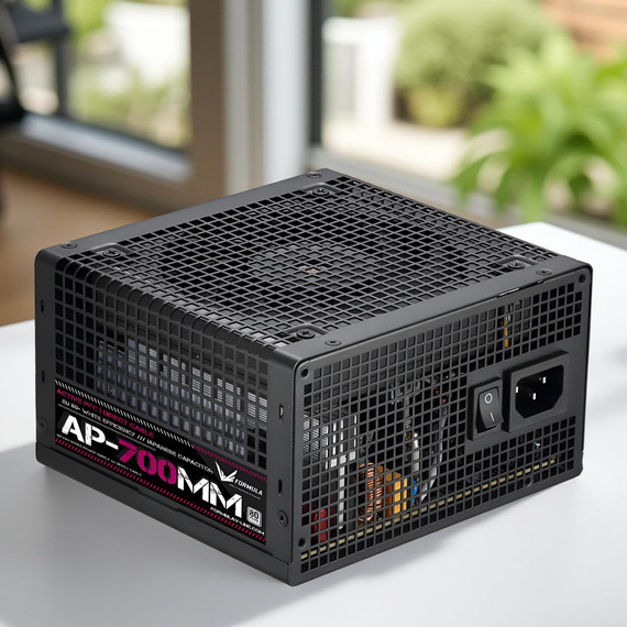 Formula FX-700 80 PLUS 700W APFC Tápegység