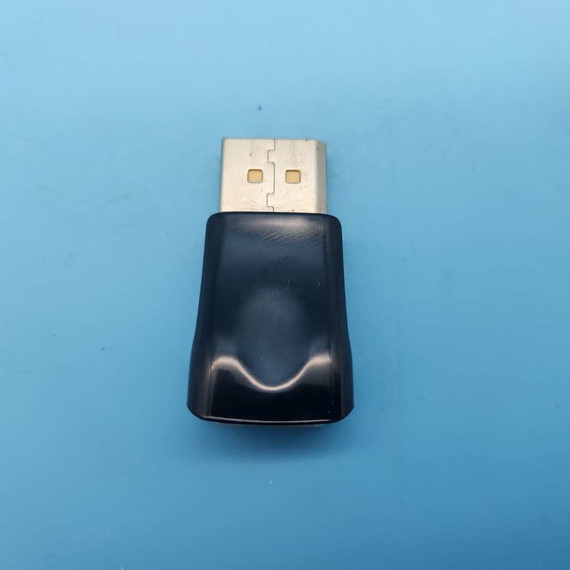 Display Port To VGA átalakító adapter (No Cable)