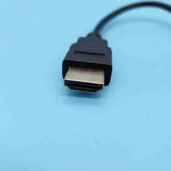HDMI to VGA Átalakító adapter