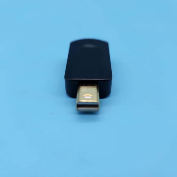 Mini Displayport apa / HDMI anya átalakító (No Cable)