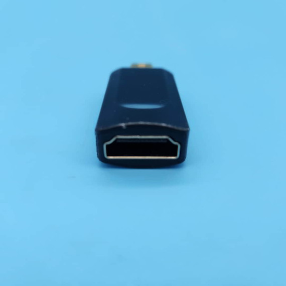 Mini Displayport apa / HDMI anya átalakító (No Cable)