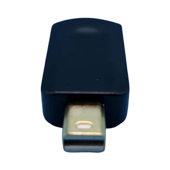Mini Displayport apa / HDMI anya átalakító (No Cable)