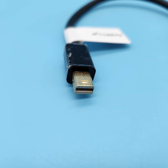Mini Display Port to HDMI átalalkító adapter Mini Display Port to HDMI átalalkító adapter