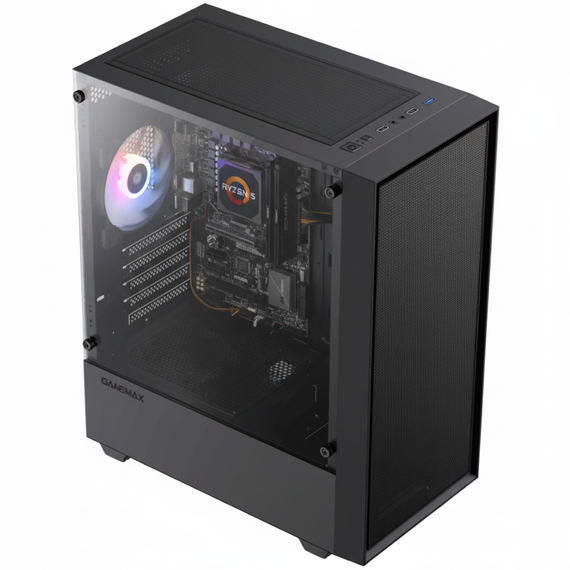 Kiváló ár-érték Munkára és Játékra Storm PC Ryzen 5 3400G/16GB/512GB NVME/Radeon Vega VGA - Windows 11 Kiváló ár-érték Munkára és Játékra Storm PC Ryzen 5 3400G/16GB/512GB NVME/Radeon Vega VGA - Windows 11