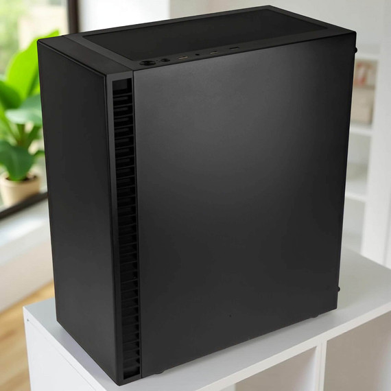 Diszkrét Kolink Observatory HF MESH PWM i5-14400/16GB/1TB NVME SSD Új Számítógép + Windows 10/11
